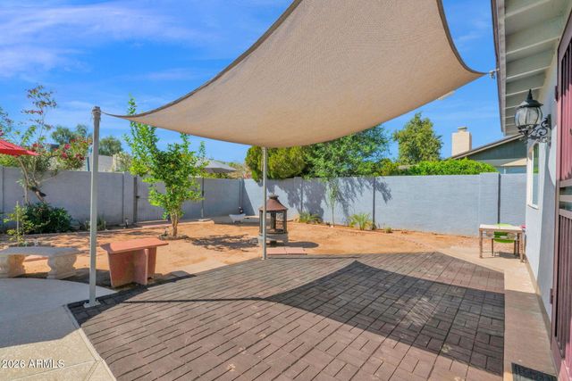 2103 W PALOMINO Drive, Chandler, AZ 85224