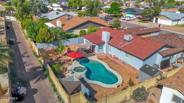 2103 W PALOMINO Drive, Chandler, AZ 85224