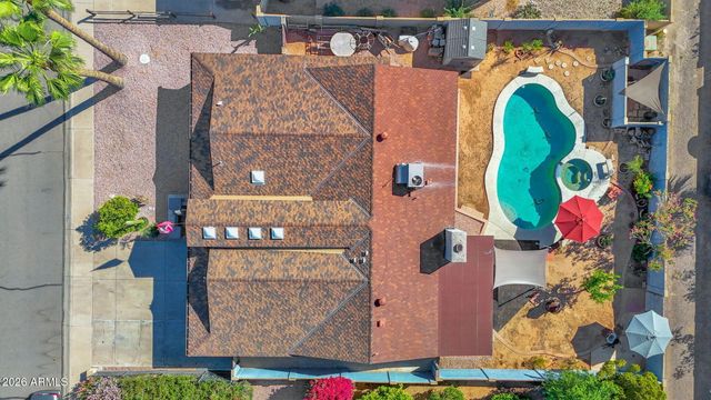 2103 W PALOMINO Drive, Chandler, AZ 85224