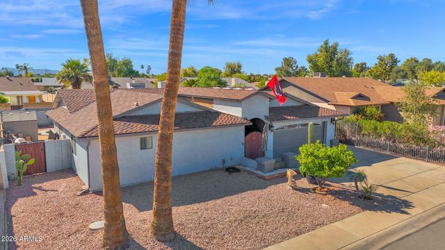 2103 W PALOMINO Drive, Chandler, AZ 85224