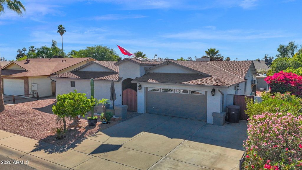 2103 W PALOMINO Drive, Chandler, AZ 85224 — photo 3