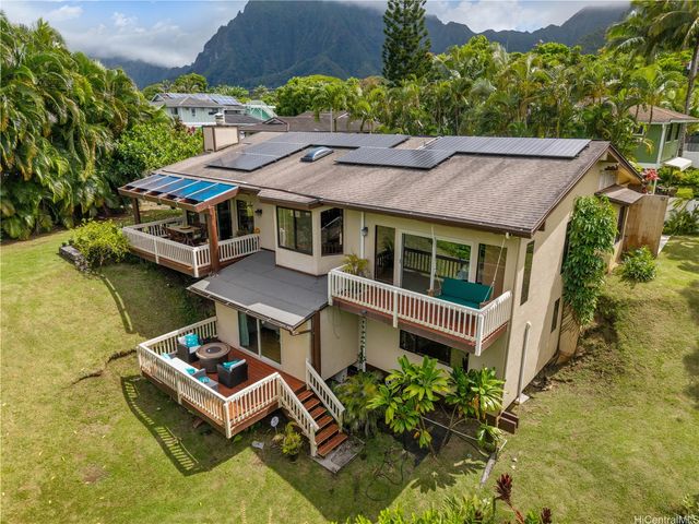 46-393 Nahewai Street, Kaneohe, HI 96744