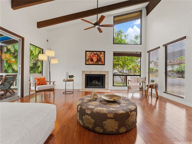 46-393 Nahewai Street, Kaneohe, HI 96744