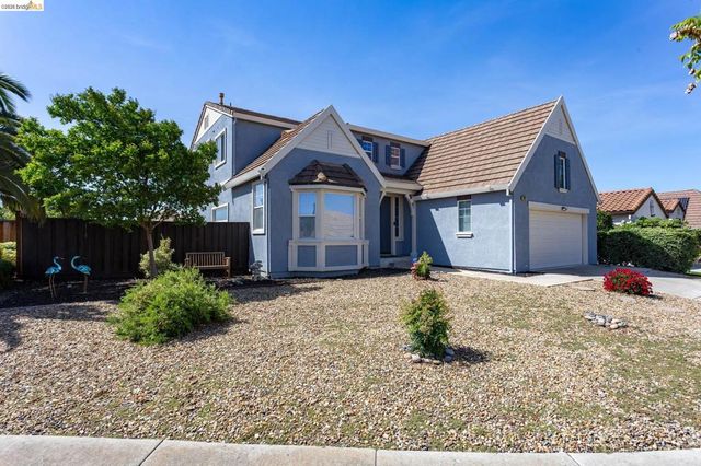 2902 Haddington Ct, Brentwood, CA 94513