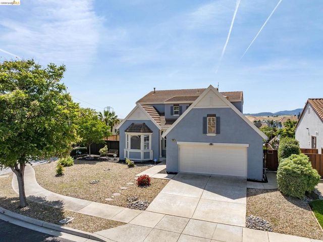 2902 Haddington Ct, Brentwood, CA 94513