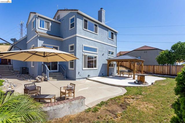 2902 Haddington Ct, Brentwood, CA 94513