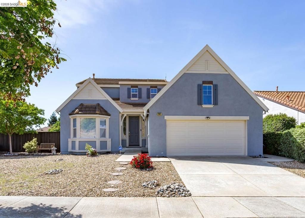 2902 Haddington Ct, Brentwood, CA 94513