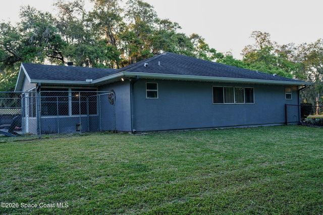 1265 Pine Island Road, Merritt Island, FL 32953