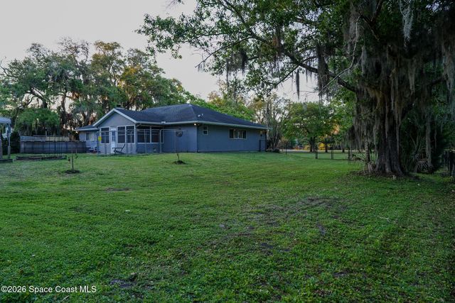 1265 Pine Island Road, Merritt Island, FL 32953
