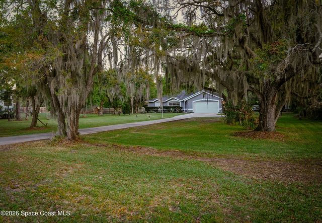 1265 Pine Island Road, Merritt Island, FL 32953