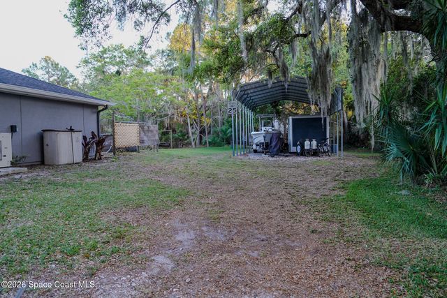 1265 Pine Island Road, Merritt Island, FL 32953