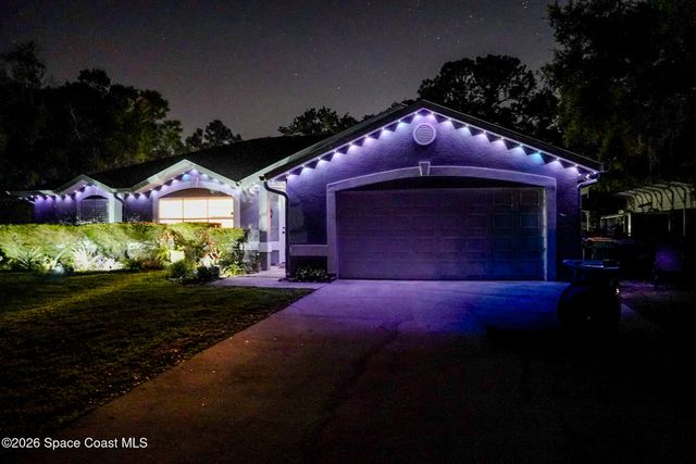 1265 Pine Island Road, Merritt Island, FL 32953