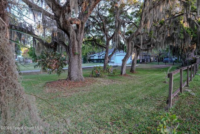 1265 Pine Island Road, Merritt Island, FL 32953