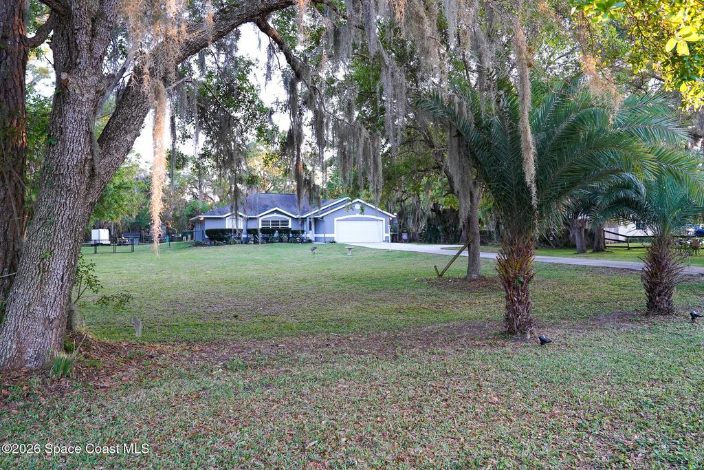 1265 Pine Island Road, Merritt Island, FL 32953