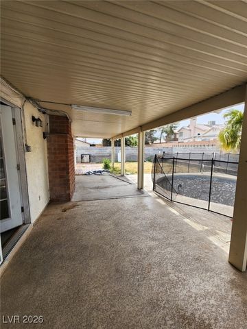 1823 Niblick Circle, Las Vegas, NV 89142