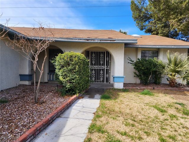 1823 Niblick Circle, Las Vegas, NV 89142