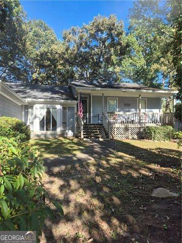 4132 Summer Place, Snellville, GA 30039