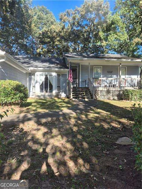 4132 Summer Place, Snellville, GA 30039