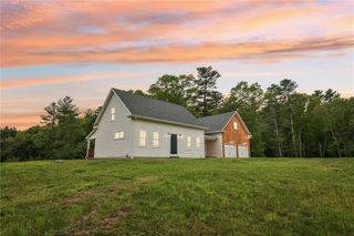 134 Sharpe Street, West Greenwich, RI 02817