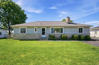 3169 Mary Avenue, Columbus, OH 43204