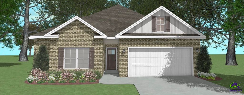 315 Lily Rose Bend, Kathleen, GA 31047
