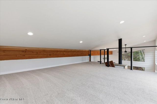21941 S Lakeview DR, Worley, ID 83876