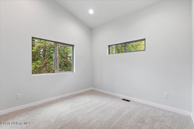 21941 S Lakeview DR, Worley, ID 83876