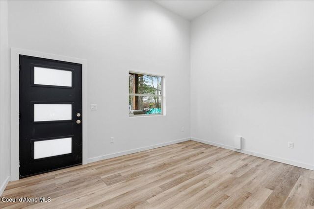 21941 S Lakeview DR, Worley, ID 83876