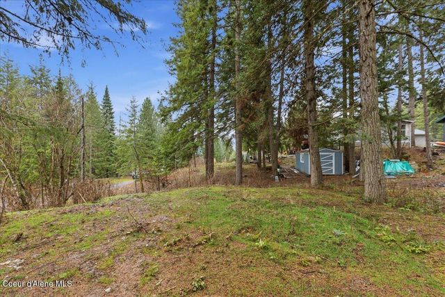 21941 S Lakeview DR, Worley, ID 83876
