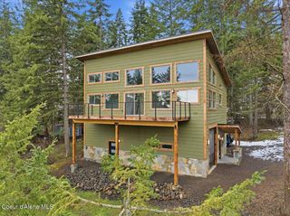 21941 S Lakeview DR, Worley, ID 83876