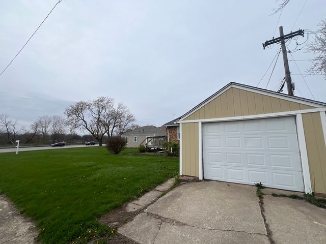 510 N Kennedy Drive, Kankakee, IL 60901