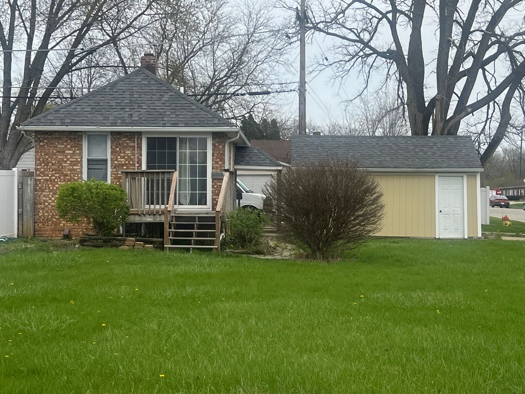 510 N Kennedy Drive, Kankakee, IL 60901