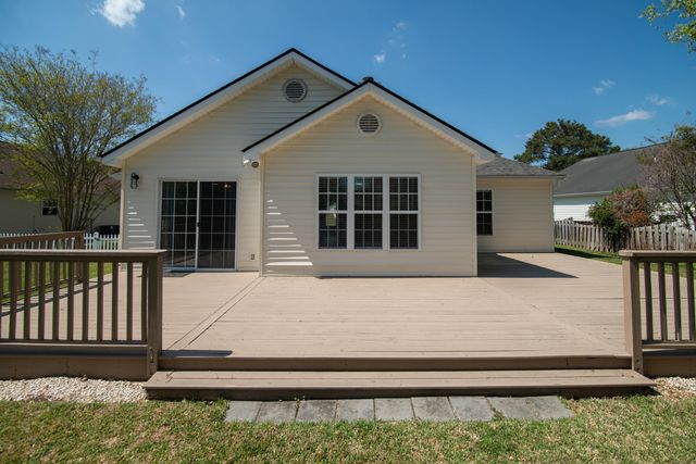 56 Wildflower Trail, Pawleys Island, SC 29585