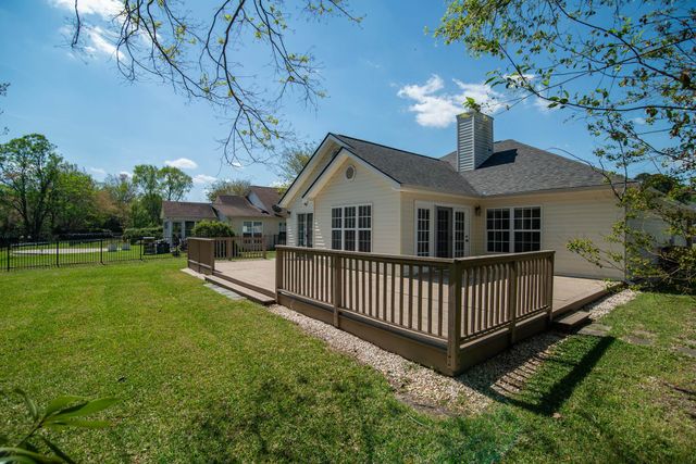 56 Wildflower Trail, Pawleys Island, SC 29585