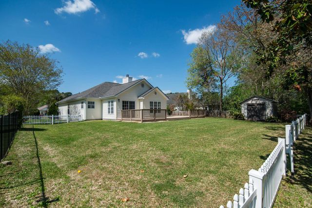 56 Wildflower Trail, Pawleys Island, SC 29585