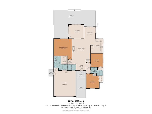 56 Wildflower Trail, Pawleys Island, SC 29585