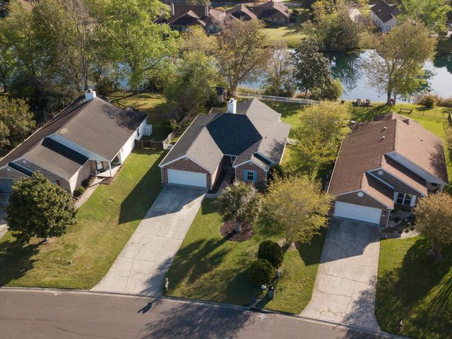 56 Wildflower Trail, Pawleys Island, SC 29585