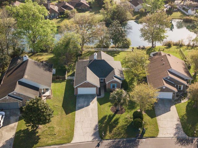 56 Wildflower Trail, Pawleys Island, SC 29585