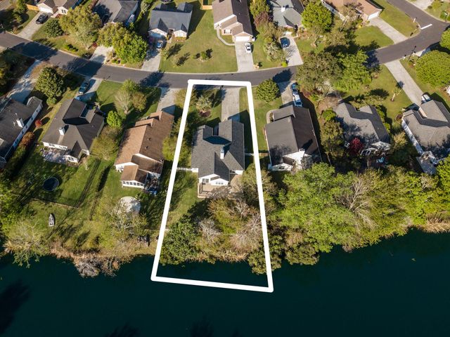 56 Wildflower Trail, Pawleys Island, SC 29585