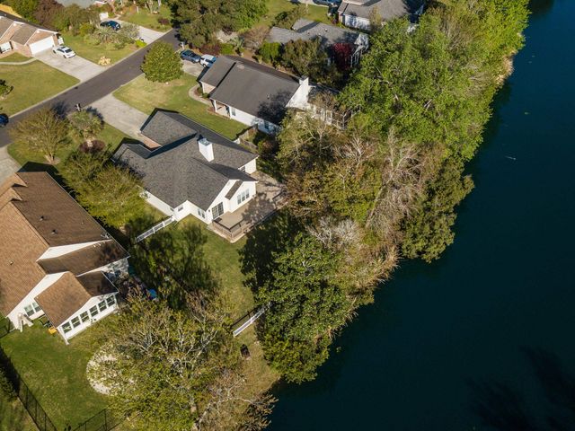 56 Wildflower Trail, Pawleys Island, SC 29585