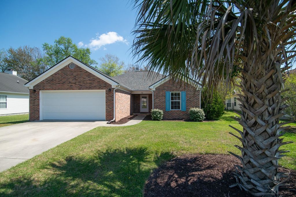 56 Wildflower Trail, Pawleys Island, SC 29585