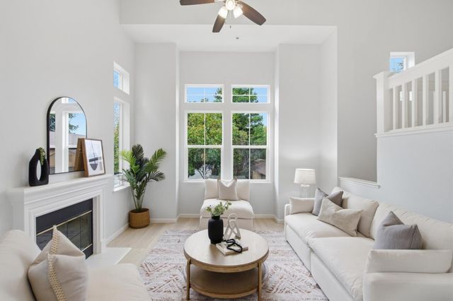 1035 Fuller Terrace, Sunnyvale, CA 94086