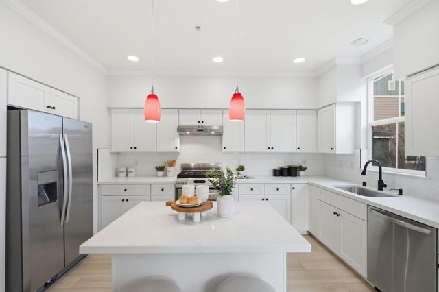 1035 Fuller Terrace, Sunnyvale, CA 94086