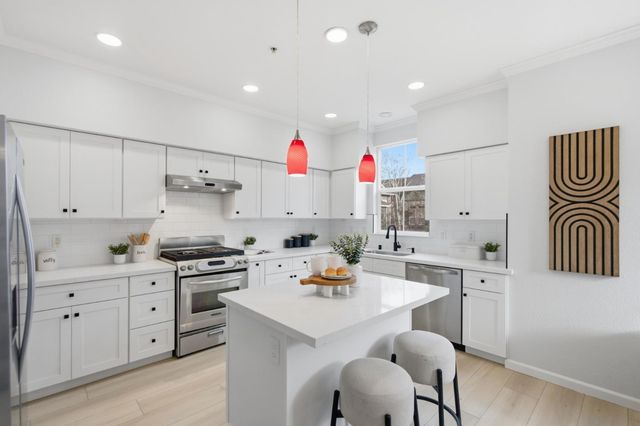 1035 Fuller Terrace, Sunnyvale, CA 94086