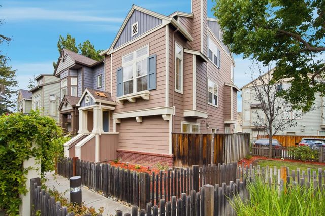 1035 Fuller Terrace, Sunnyvale, CA 94086