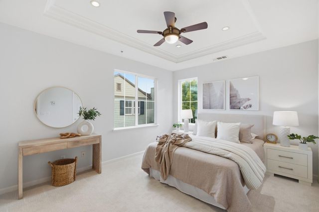 1035 Fuller Terrace, Sunnyvale, CA 94086