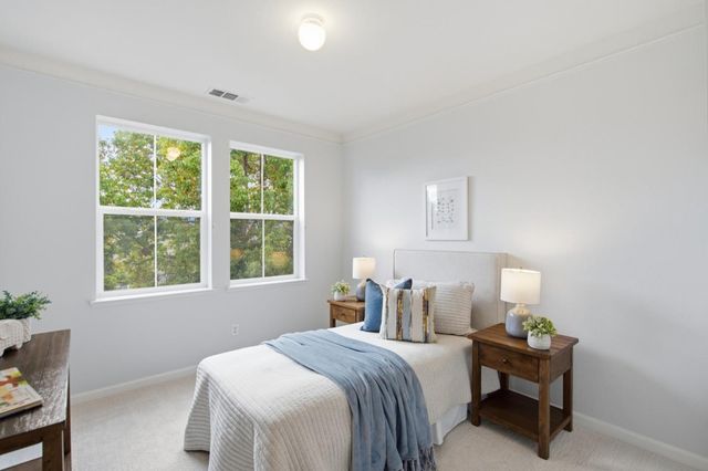 1035 Fuller Terrace, Sunnyvale, CA 94086