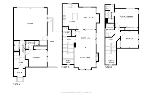 1035 Fuller Terrace, Sunnyvale, CA 94086