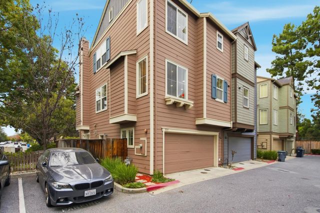 1035 Fuller Terrace, Sunnyvale, CA 94086