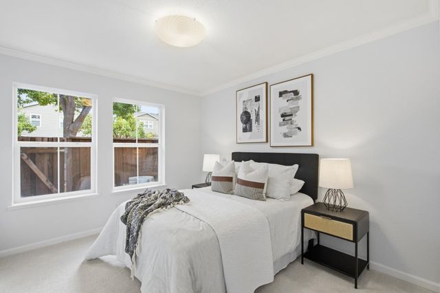 1035 Fuller Terrace, Sunnyvale, CA 94086